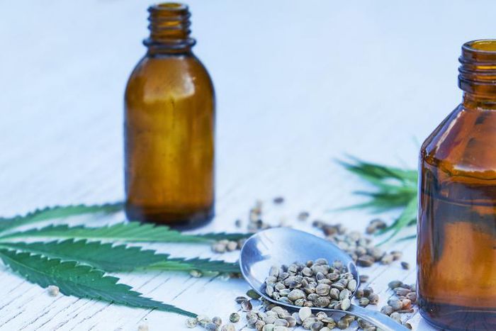 Why Everyone's Buying CBD Products Now