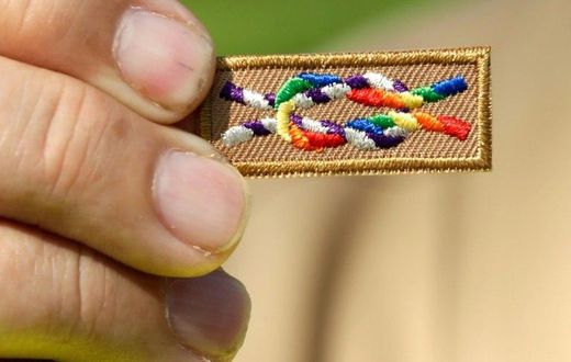 The Boy Scouts of America say they will welcome transgender children, in a dramatic departure from its traditional stand