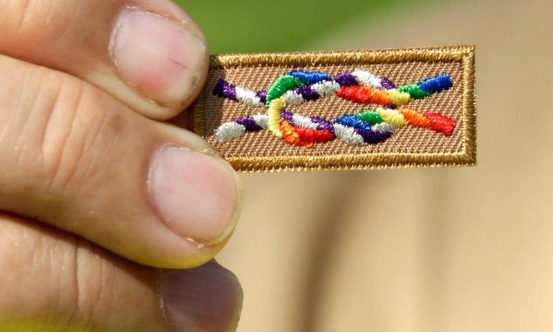 The Boy Scouts of America say they will welcome transgender children, in a dramatic departure from its traditional stand