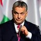 Hungarian Prime Minister Viktor Orban, seen February 10, 2017, said of his comments that "ethnic homogeneity" is good, "One can say such things now...as life has proven that too much mixing causes trouble"