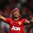 Patrice Evra