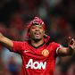 Patrice Evra