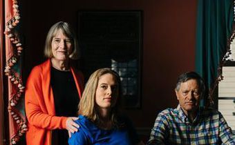 Another obstacle for women in science: Men get more federal grant money