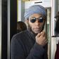 American rapper Mos Def was arrested in Cape Town in January after trying to leave South Africa on his unofficial passport