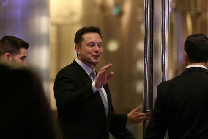 Entrepreneur Elon Musk has an estimated current net worth of $13.4 billion from interests in transport, payments and space technology