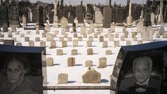 Real Estate for the Afterlife