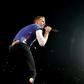 Coldplay's Chris Martin is the creative director of The Global Citizen Festival, which is part of a broader campaign to end extreme poverty by 2030