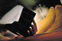 Pornography views has been on a steady rise for a long, long time [Credit: News Time Win]