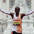 Eliud Kipchoge, Brigid Kosgei win London Marathon as Kenyan athletes reign supreme