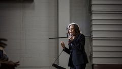 At CNN Town Halls, Sanders Backs Voting Rights for People Now in Jail