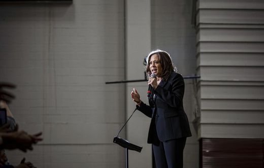 At CNN Town Halls, Sanders Backs Voting Rights for People Now in Jail