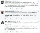 Public reaction to the deal that saved DP Ruto’s Weston Hotel from demolition
