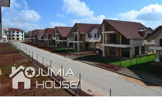 A property advertised in Jumia House Kenya