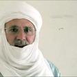 US aid worker Jeffery Woodke is shown in a video introducing his NGO in Abalak, two days before he was kidnapped