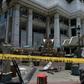 The bombing of the popular Erawan shrine in Bangkok left 20 dead and more than 100 wounded