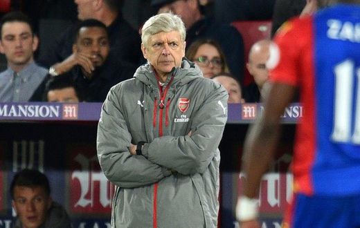 "The FA Cup is a very important game for me because it's the next game and because it's an opportunity to win a trophy this season," said Arsenal's manager Arsene Wenger