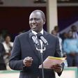 I will become a pastor after retirement – DP Ruto says while paying tribute to PEFA's Bishop Thiong'o in Kitale