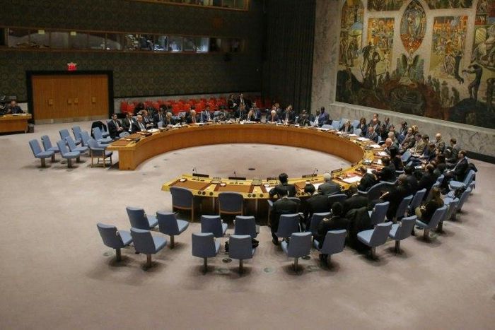 Russia has used its veto six times at the UN Security Council to shield Syria from punitive action