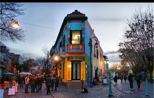 Caminito