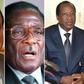 Hosni Mubarak, Robert Mugabe and Blaise Compaoré