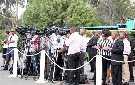Media houses in Kenya hard hit by Covid19 infections