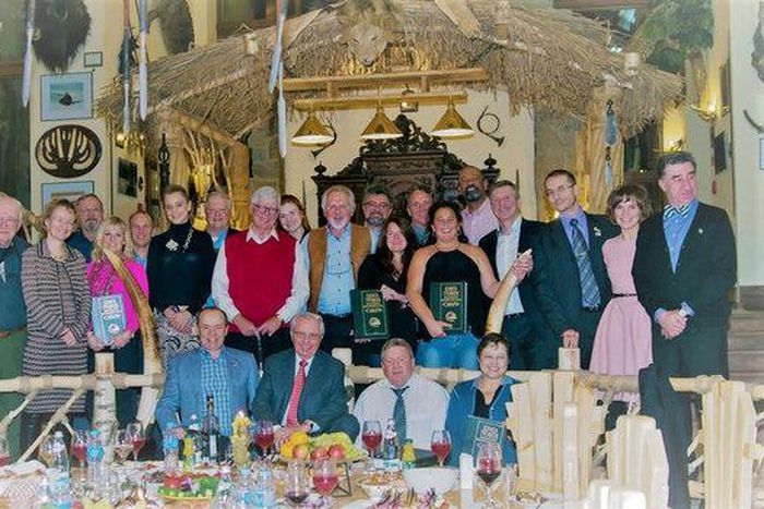 NRA seeks distance from Russia as investigations heat up