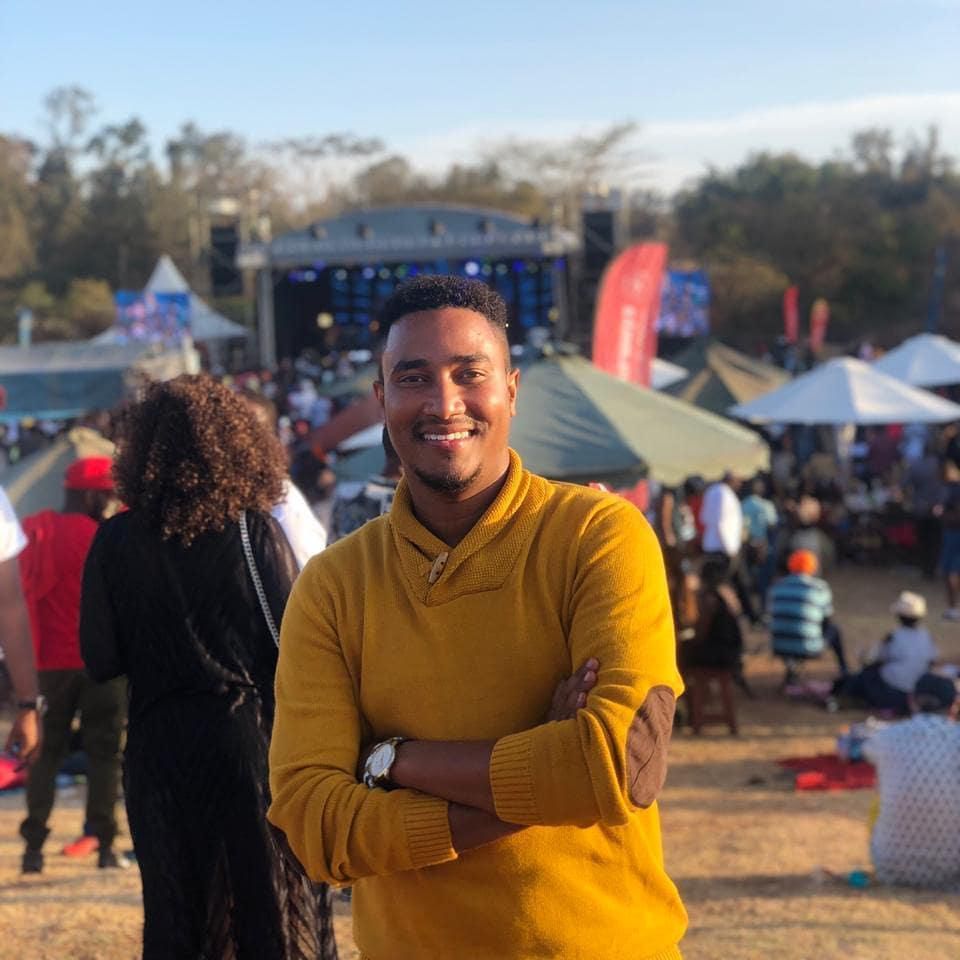 Koroga Festival (Instagram abubakar_hb)