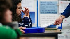 Texas says most of its students aren't reading at grade level, but are its tests fair?