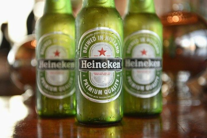 Prime Minister Viktor Orban's chief-of-staff said a lawsuit won last month by Heineken that banned the use of a Hungarian-language brand was "undignified, unjust, and anti-Hungarian"