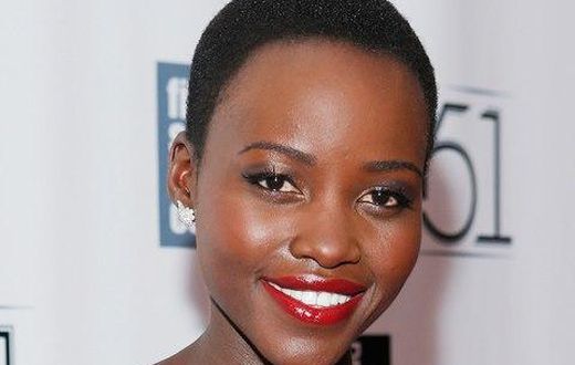 Lupita Nyong'o