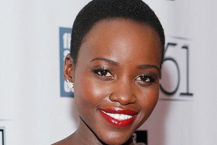 Lupita Nyong'o