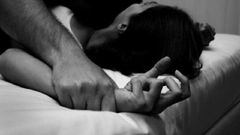 A police officer has gotten the boot for raping a minor