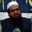 Hafiz Saeed, leader of the charity Jamaat-ud-Dawa who has a $10 million US bounty on his head, pictured in December 2016, is to be placed under "preventative detention"