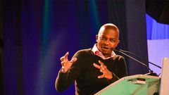 FKF President Nick Mwendwa