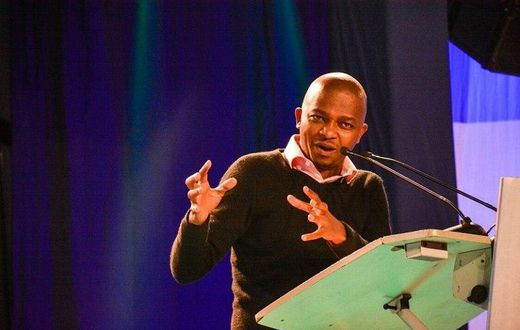 FKF President Nick Mwendwa