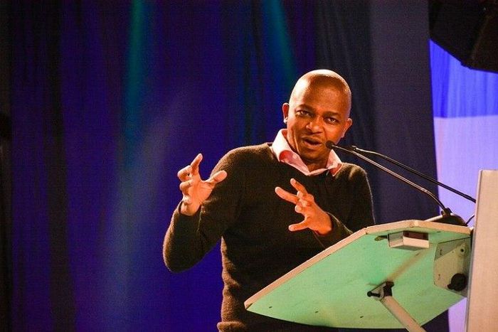 FKF President Nick Mwendwa