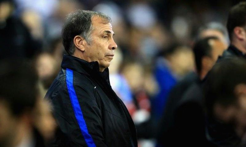 "I think we're going to be positioned to be a big player by 2026," said US head coach Bruce Arena