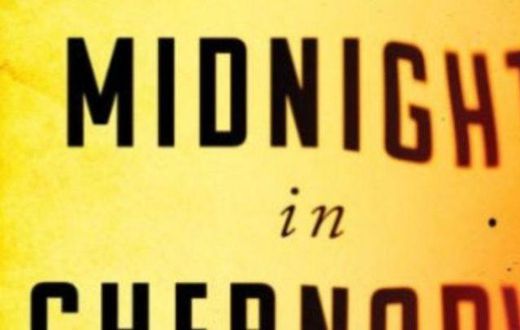 'Midnight in Chernobyl': Nuclear disaster in chilling detail