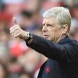 Arsenal manager Arsene Wenger has been at the centre of speculation over his future