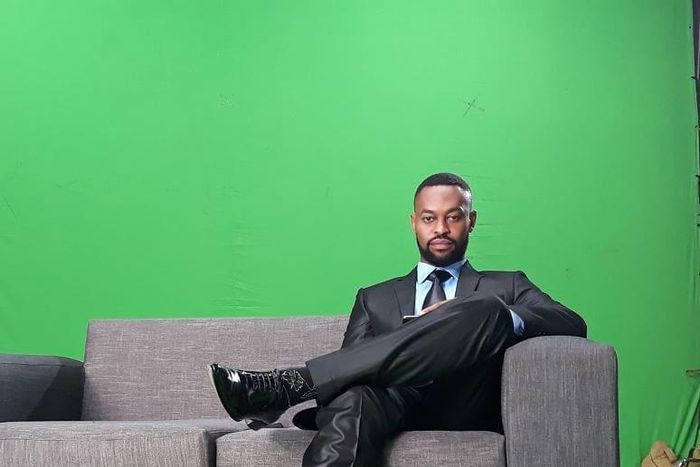 Actor Kone Naouhoum is dead