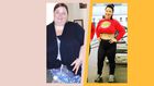 'I Lost 230 Pounds By Eating Six Times A Day.'