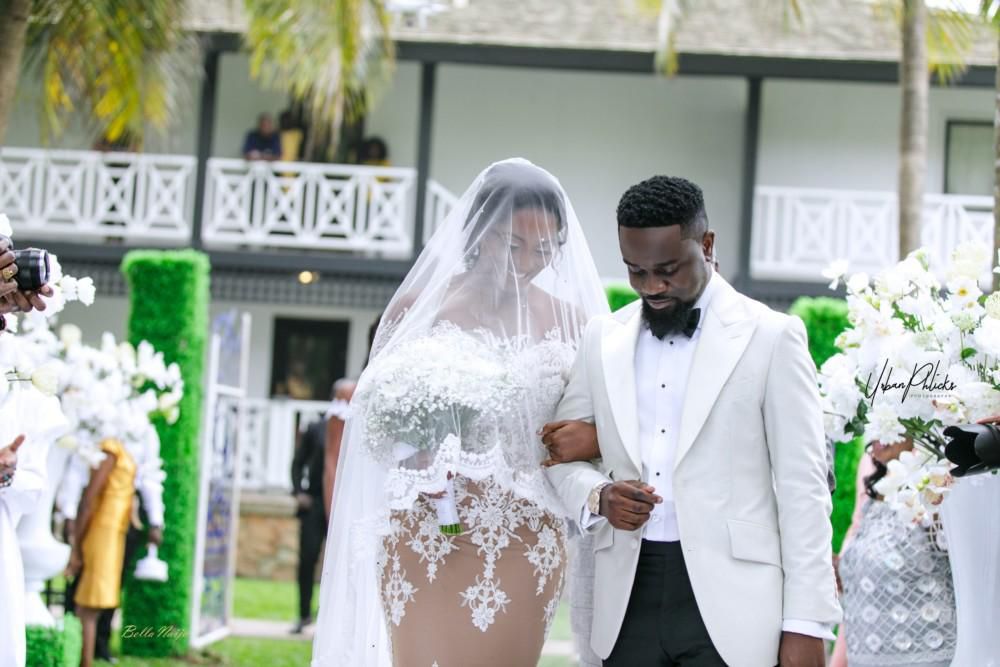 How to organise a wedding ceremony with $200 in Ghana