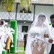 How to organise a wedding ceremony with $200 in Ghana
