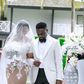 How to organise a wedding ceremony with $200 in Ghana