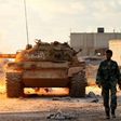 Libya has been wracked by chaos since the 2011 uprising that toppled and killed longtime dictator Moamer Kadhafi, with rival authorities and militias battling for control of the oil-rich country