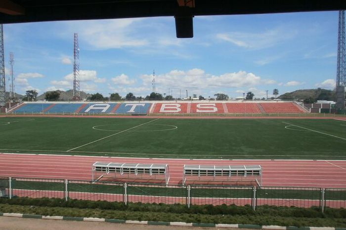 Abubakar Tafawa Balewa Stadium