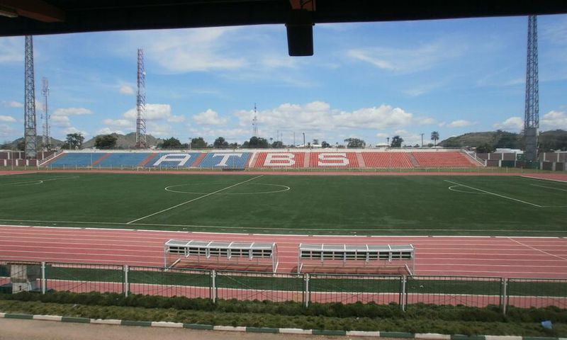 Abubakar Tafawa Balewa Stadium