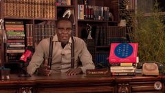 A screen grab of Political Scientist Mutahi Ngunyi. He has stated that Uhuru does not need Ruto but is only tolerating him