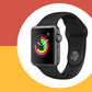 The Apple Watch Series 3 Is Just $199 Right Now