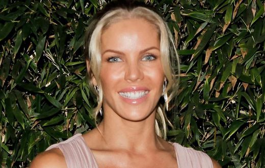 Jessica Canseco Speaks About A-Rod Cheating Rumors